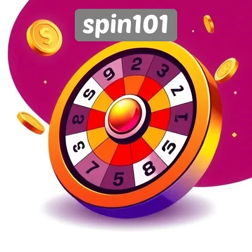 Cara Bergabung dan Bermain di Spin101 Secara Aman