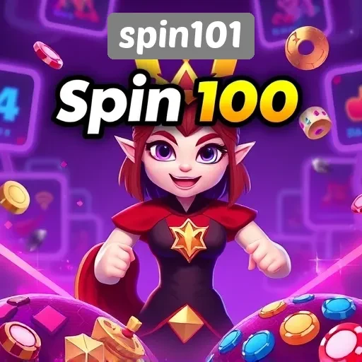 Tantangan dan Kesempatan di Spin101 untuk Gamer Indonesia
