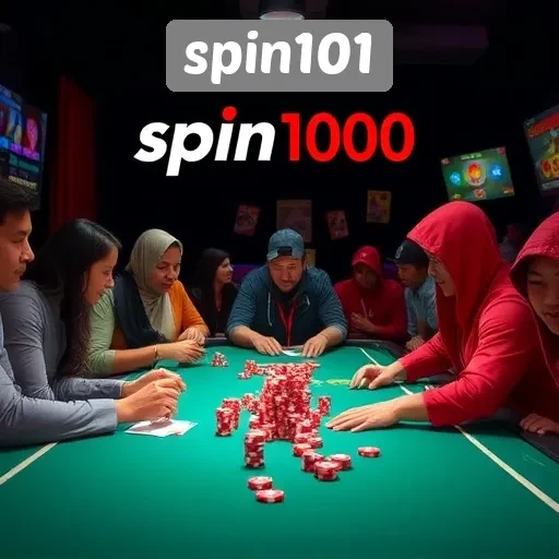 Analisis Pelayanan Pelanggan di Spin101