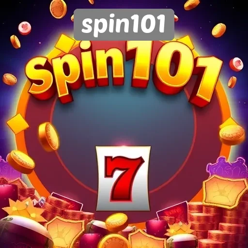 Fitur-Fitur Menarik di Spin101 yang Perlu Diketahui