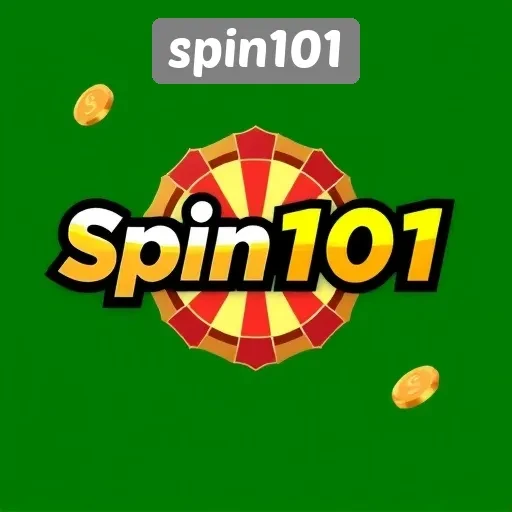 Menelusuri Fitur Menarik pada Situs Game Spin101