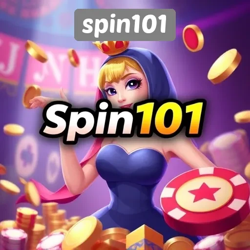Menjelajahi Beragam Permainan Menarik di Spin101