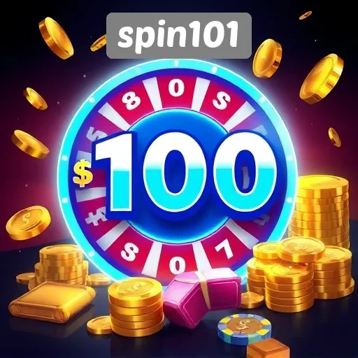 Mengupas Fitur Menarik di Situs Game Spin101