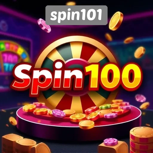 Panduan Lengkap Bermain di Situs Spin101