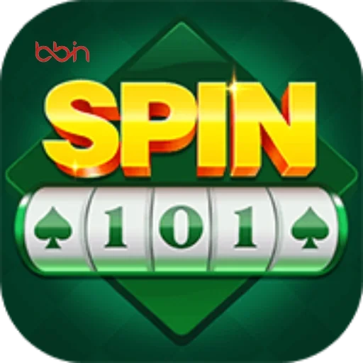 Logo spin101