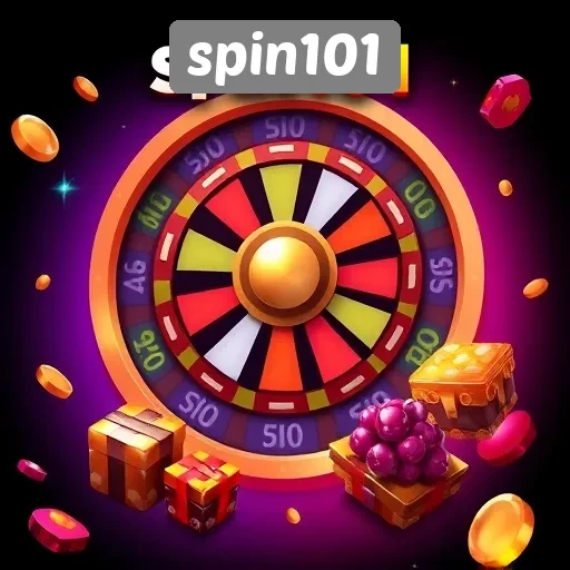 Spin101 Platform Game Favorit Para Gamer Indonesia