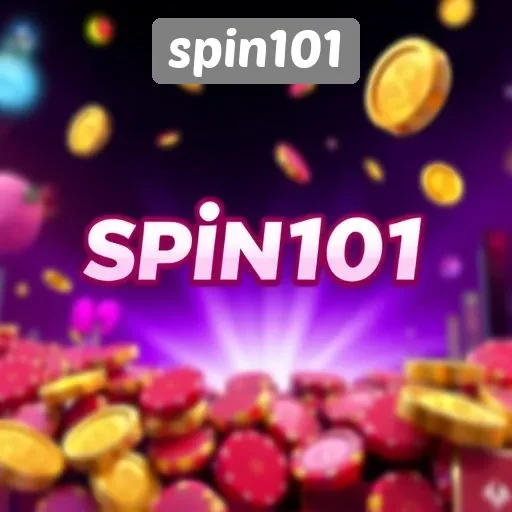 Keunggulan Fitur Spin101 yang Membuat Pengguna Betah