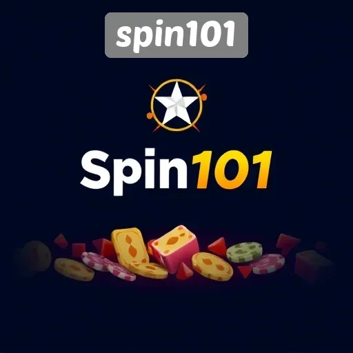 Mengulas Fitur Menarik dari Situs Game Spin101