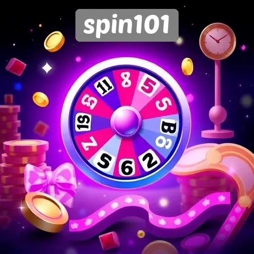 Mengenal Situs Game Spin101 sebagai Tempat Bermain yang Menarik