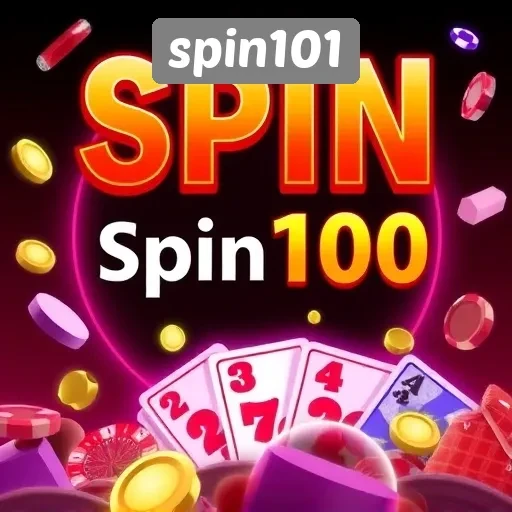 Mengenal Spin101 Situs Game Online yang Menarik di Indonesia