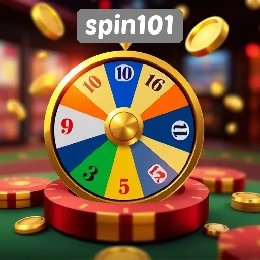 Ulasan Lengkap Situs Game Spin101 untuk Penggemar Judi Online