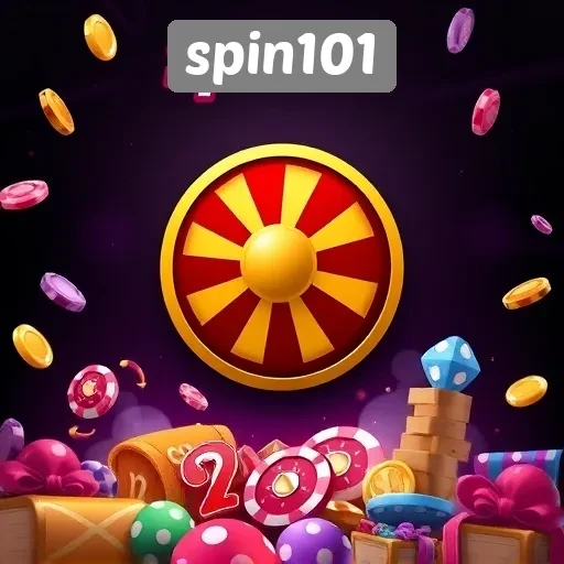 Keamanan dan Kenyamanan Bermain di Situs Spin101