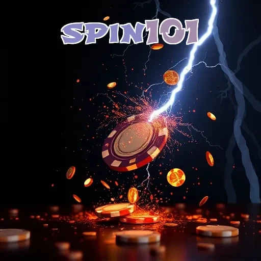 spin101 Permainan Meja