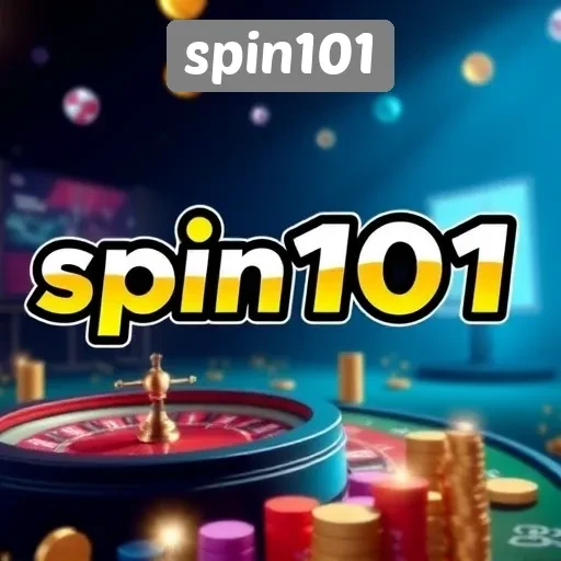 Pengalaman Bermain di Spin101 yang Ramah Pengguna