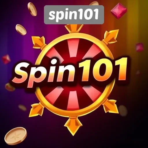 Berbagai Jenis Permainan Menarik yang Tersedia di Spin101